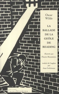 La ballade de la geôle de Reading