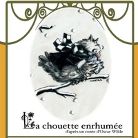 La chouette enrhumée