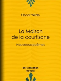 La Maison de la courtisane
