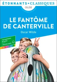 Le Fantôme de Canterville