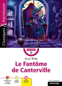 Le Fantôme de Canterville