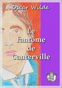 Le fantôme de Canterville