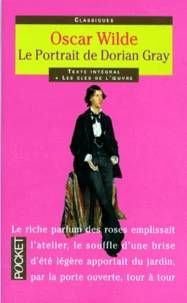 Le portrait de Dorian Gray