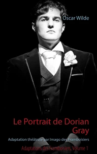 Le portrait de Dorian Gray