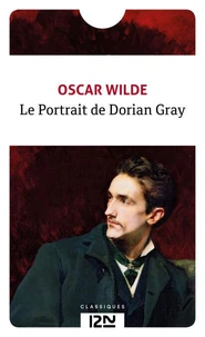 Le portrait de Dorian Gray