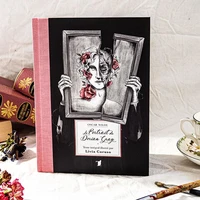 Le portrait de Dorian Gray