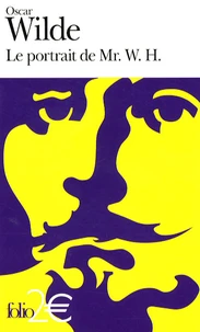 Le portrait de Mr. W.H.