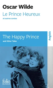 Le Prince Heureux et autres contes