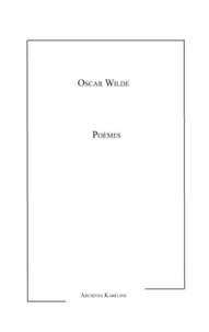 Poèmes