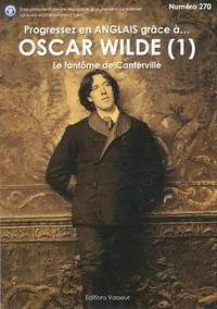 Progressez en anglais grâce à Oscar Wilde