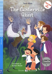 The Canterville Ghost