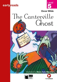 The Canterville Ghost
