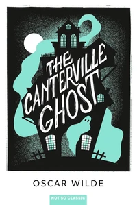 The Canterville Ghost