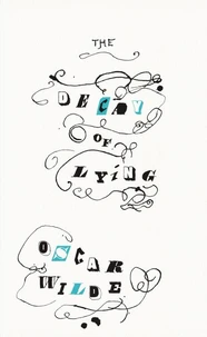 The decay of lying