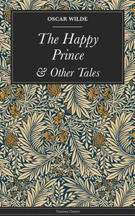 The Happy Prince