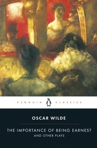 The Importance of Being Earnest