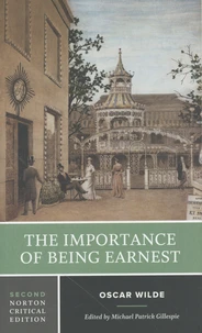 The Importance of Being Earnest