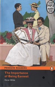 The Importance of Being Earnest