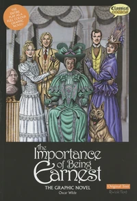 The Importance of Being Earnest
