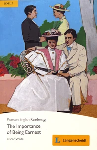 The Importance of Being Earnest