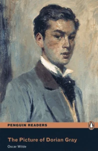 The Picture of Dorian Gray.