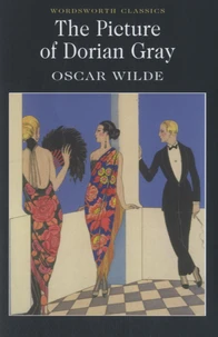 The Picture of Dorian Gray
