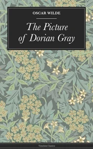 The Picture of Dorian Gray