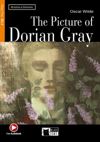 The Picture of Dorian Gray.