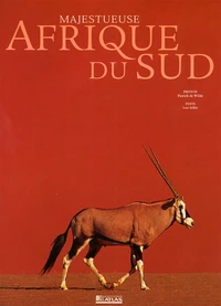 Majestueuse Afrique Du Sud