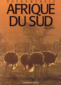 Phenomenale Afrique Du Sud
