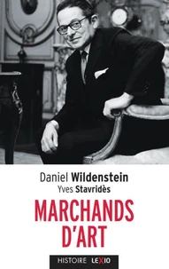 Marchands d'art
