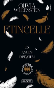 Les Anges d'Elysium - Tome 3 Etincelle