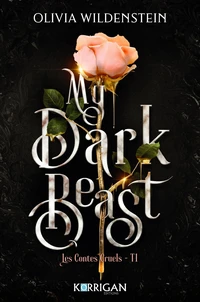 My dark beast