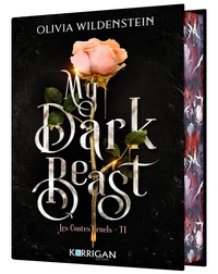 My Dark Beast