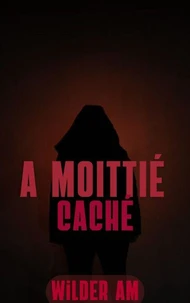 A moitié caché