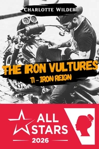 Iron reign