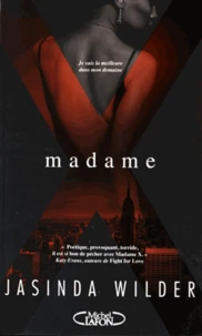 Madame X