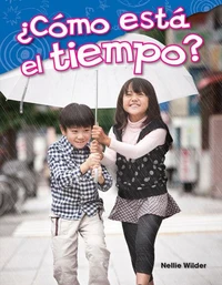 ¿Cómo está el tiempo?