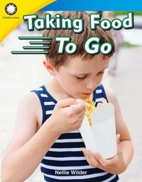 Taking Food To-Go