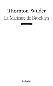 La Marieuse de Brooklyn