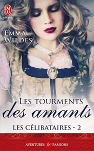 Les tourments des amants