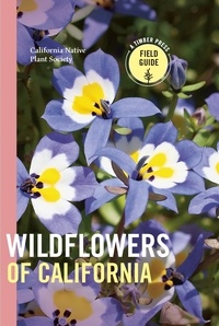 Wildflowers of California.