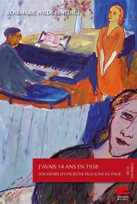 J'avais 14 ans en 1938