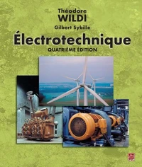 Électrotechnique (4e édition)