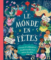 Le monde en fêtes