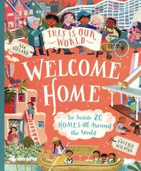 Welcome Home