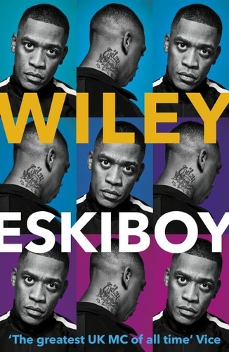  Wiley - Eskiboy.