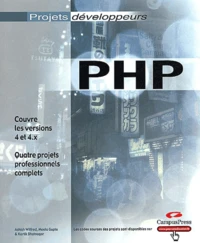 PHP 4