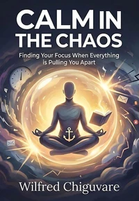 Calm In The Chaos