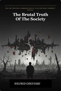 The brutal truth  of the society